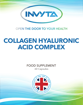 Picture of Collagen Hyaluronic Acid Complex - 60 capsules